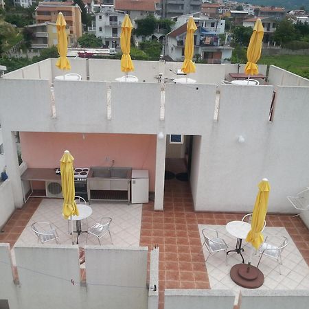 Apartments Bojanic Бар Екстериор снимка