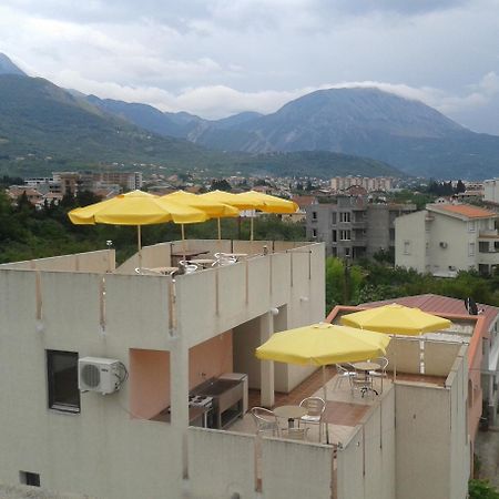 Apartments Bojanic Бар Екстериор снимка