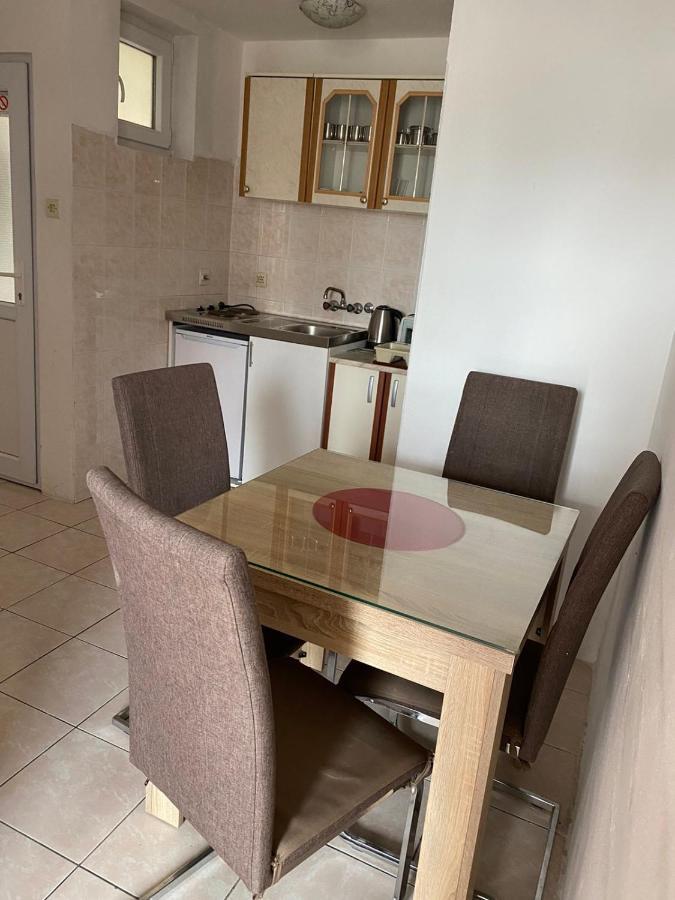 Apartments Bojanic Бар Екстериор снимка