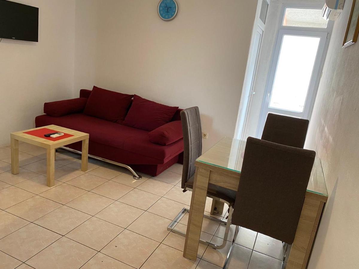 Apartments Bojanic Бар Екстериор снимка