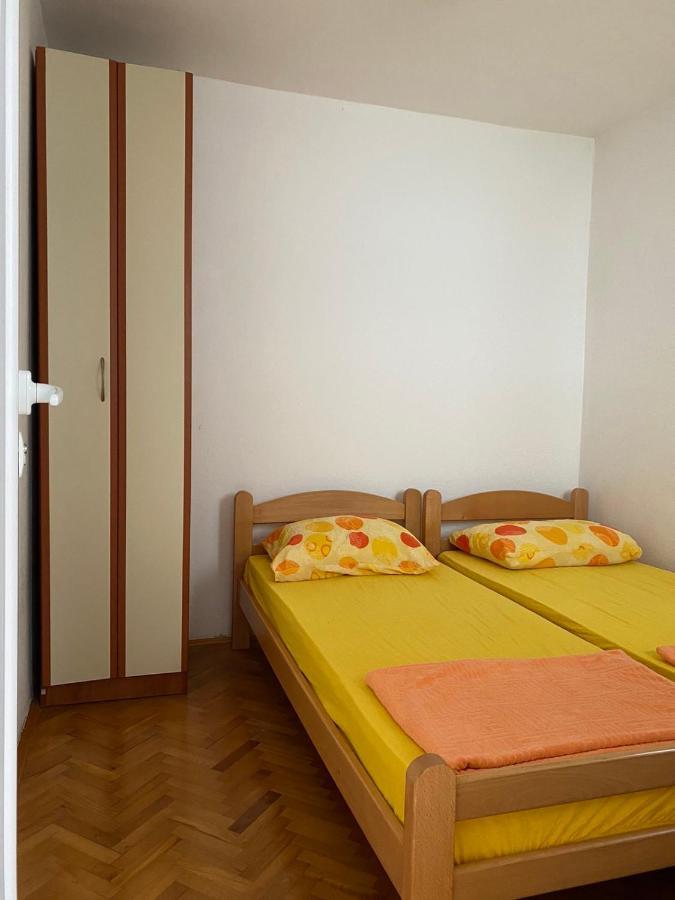 Apartments Bojanic Бар Екстериор снимка