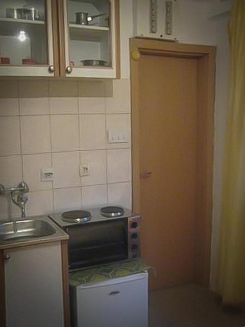 Apartments Bojanic Бар Екстериор снимка