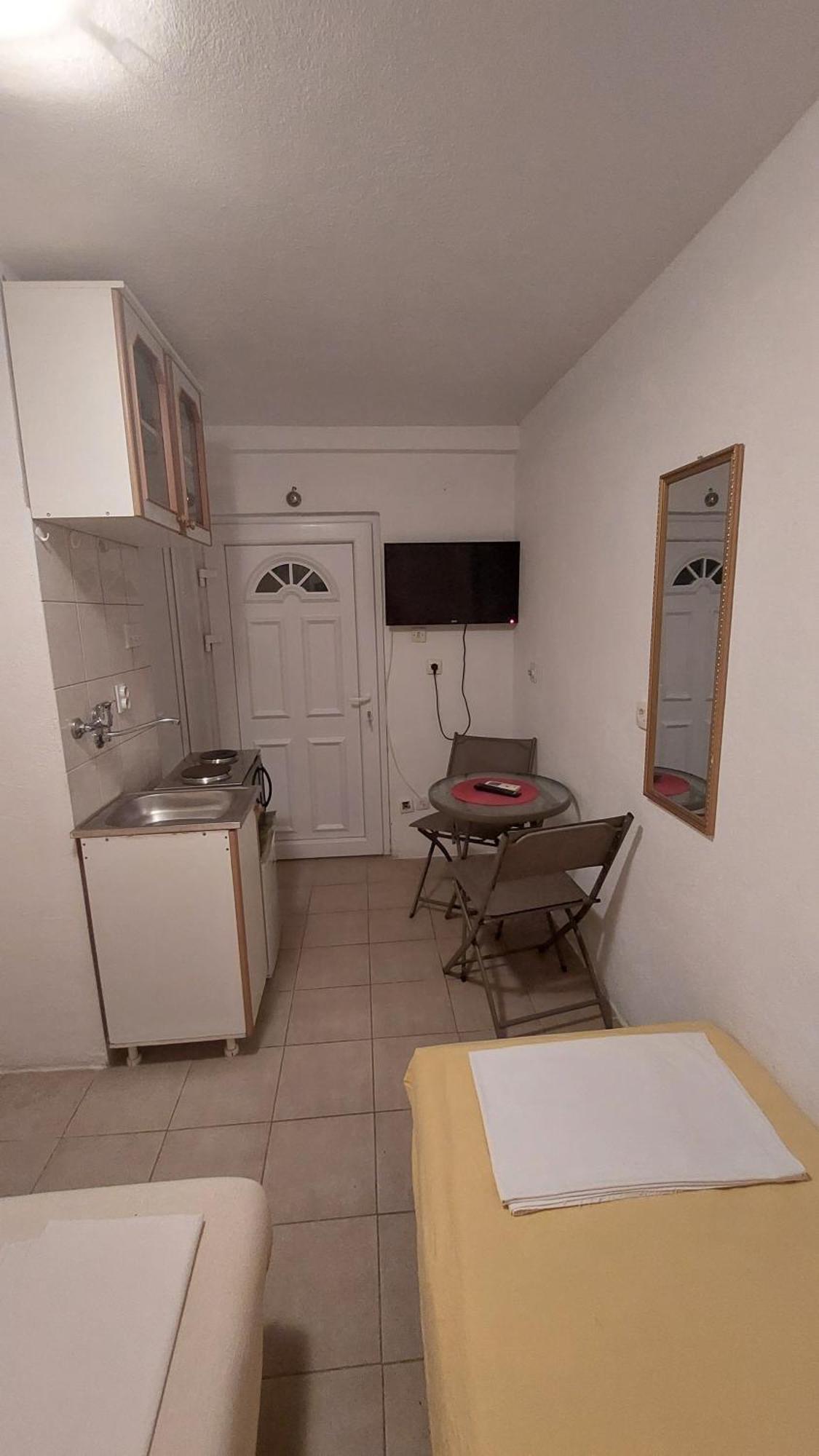 Apartments Bojanic Бар Екстериор снимка