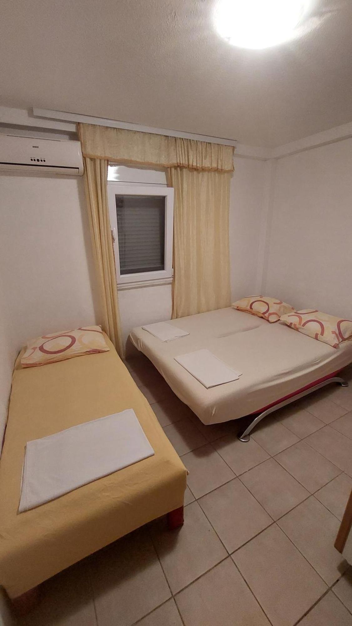 Apartments Bojanic Бар Екстериор снимка