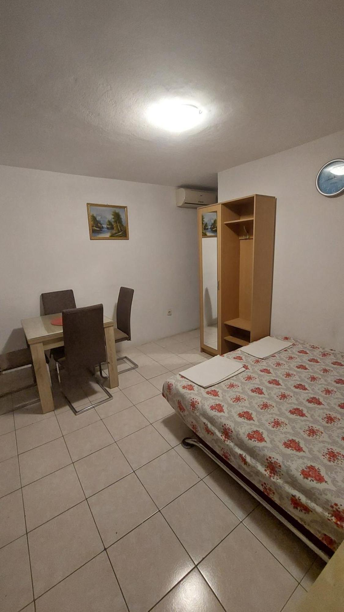 Apartments Bojanic Бар Екстериор снимка