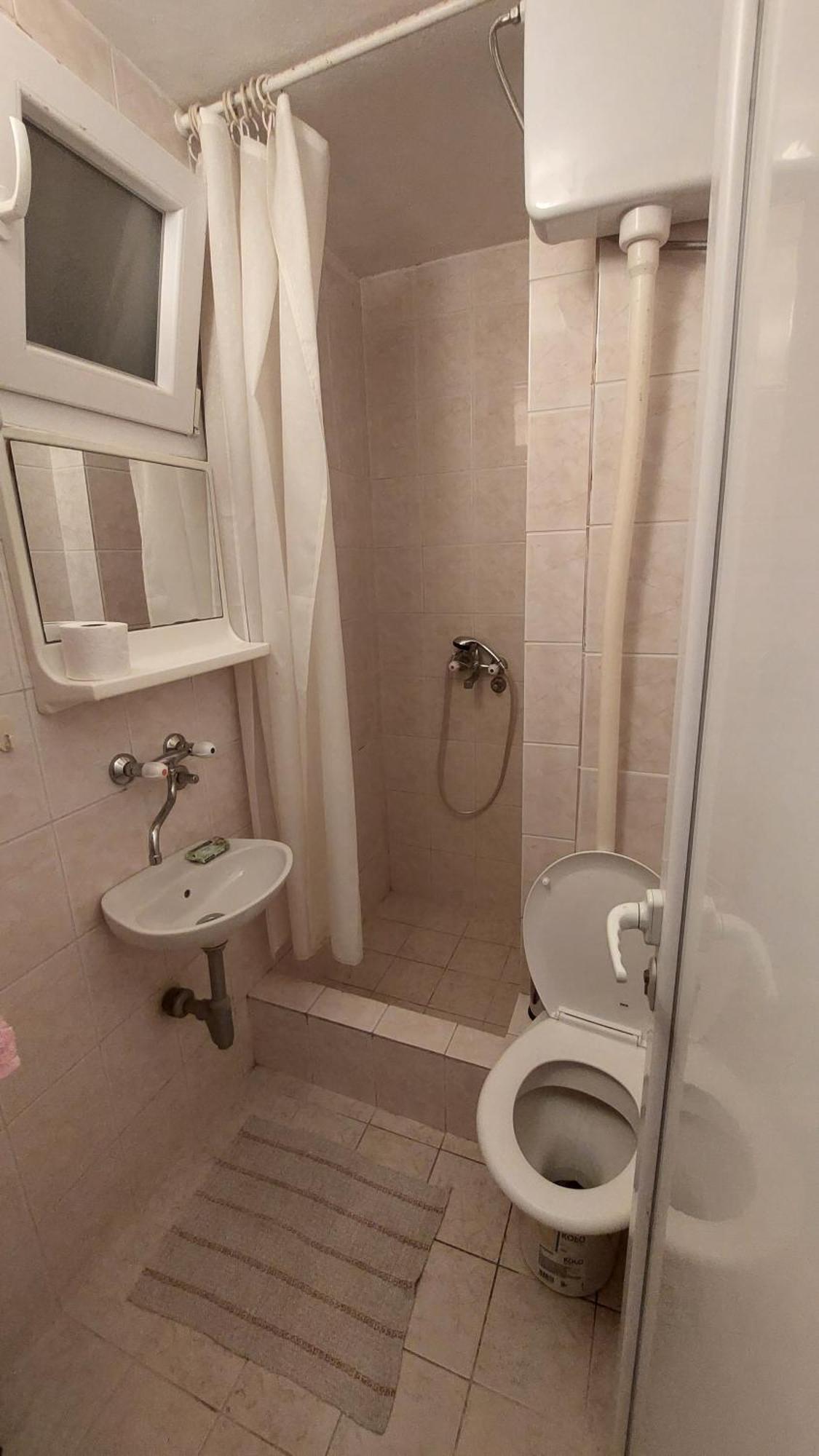 Apartments Bojanic Бар Екстериор снимка