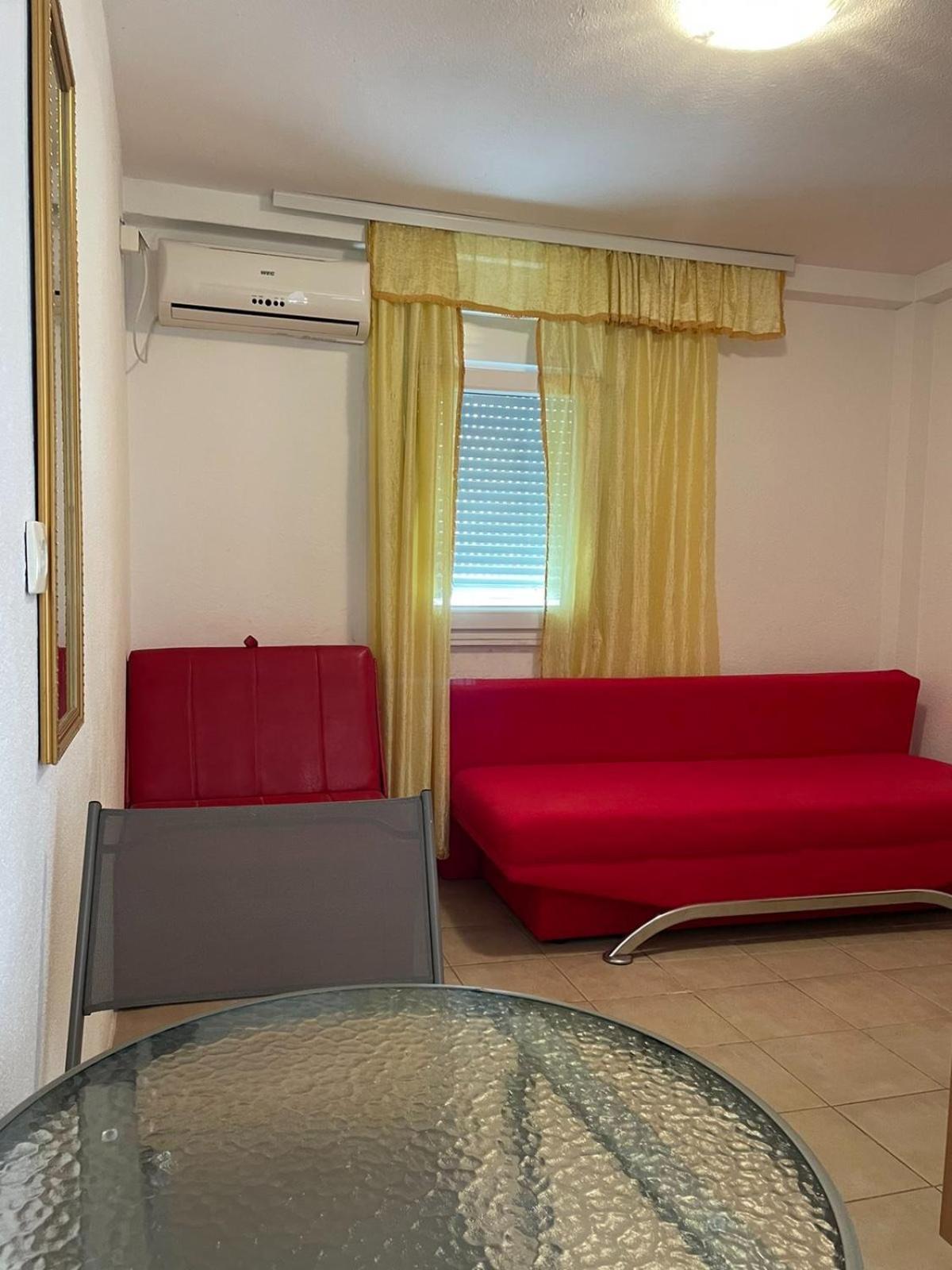 Apartments Bojanic Бар Екстериор снимка
