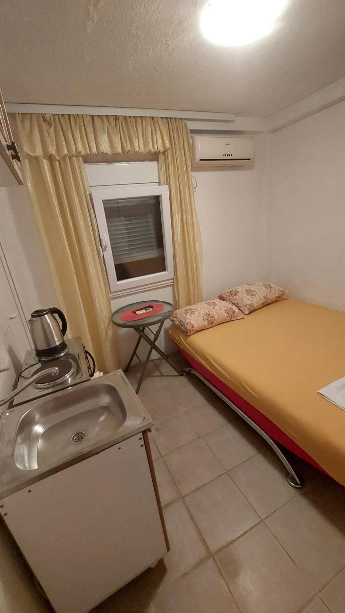 Apartments Bojanic Бар Екстериор снимка