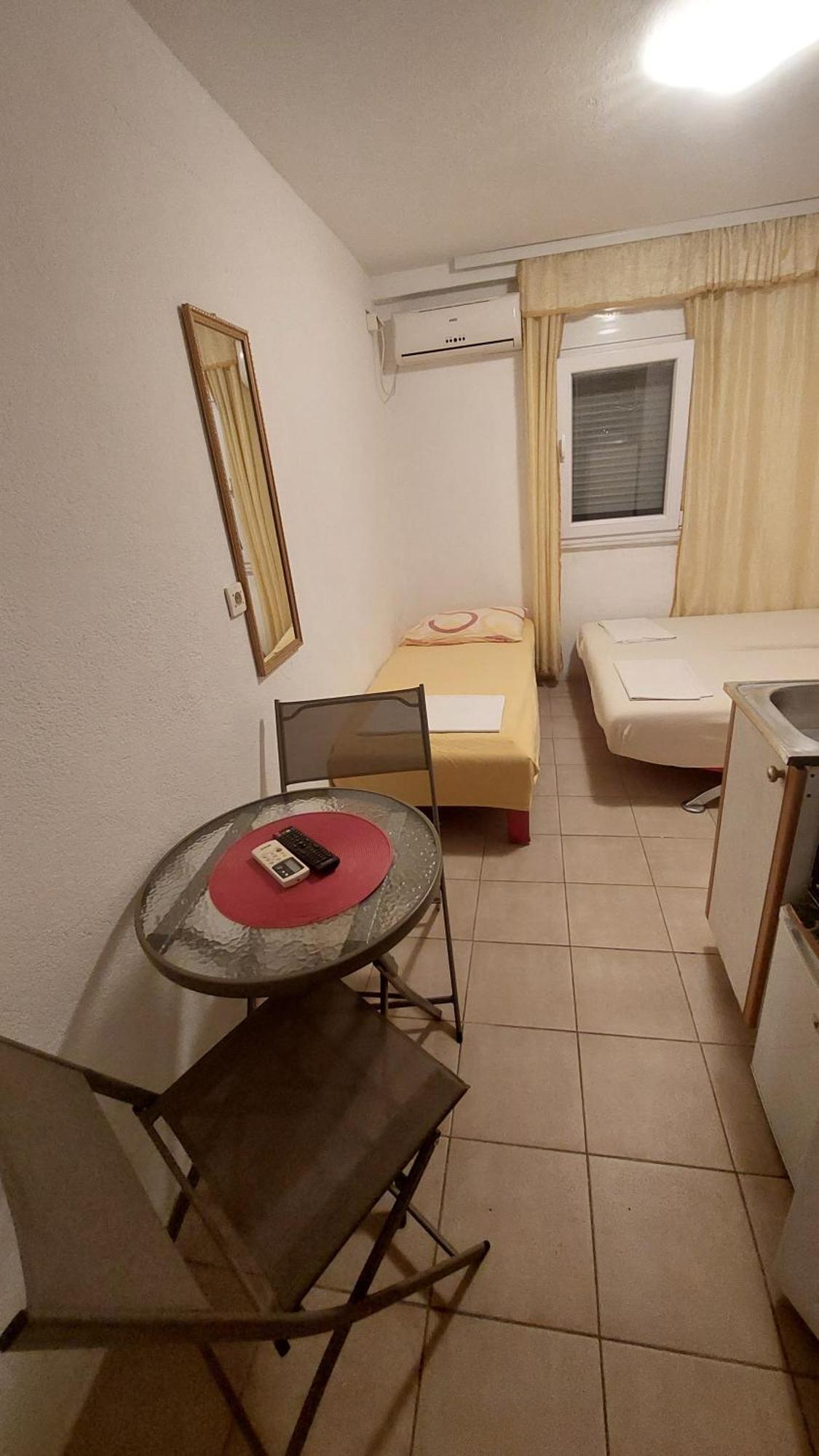 Apartments Bojanic Бар Екстериор снимка