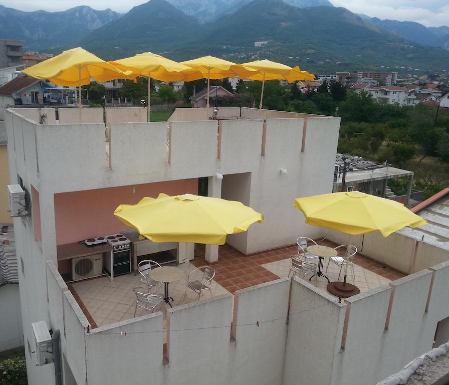 Apartments Bojanic Бар Стая снимка